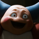 Illustration for article titled iDetective Pikachu/i Movie Version Of Mr. Mime Is Freaking People Out